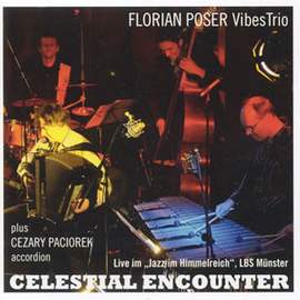 Celestial Encounter