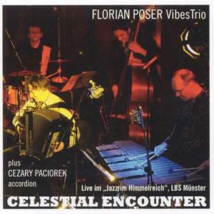 Celestial Encounter