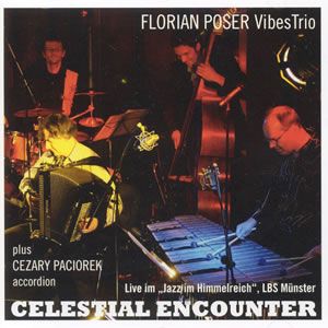 Celestial Encounter