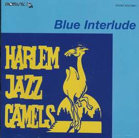Blue Interlude