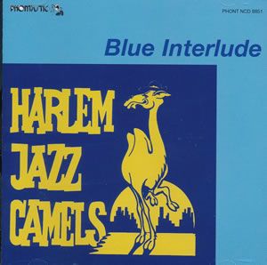 Blue Interlude