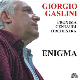 Proxima Centauri Orchestra: Enigma