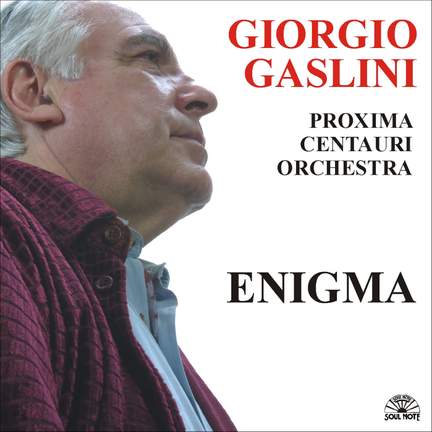 Proxima Centauri Orchestra: Enigma