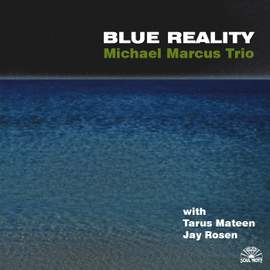 Blue Reality