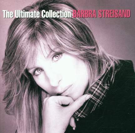 The Essential Barbra Streisand