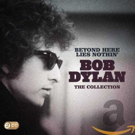 Beyond Here Lies Nothin'
