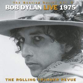 Bootleg Series Vol. 5