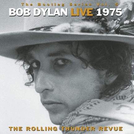 Bootleg Series Vol. 5
