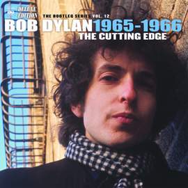 The Cutting Edge 1965-1966: the Bootleg Series, Vo