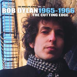 The Cutting Edge 1965-1966: the Bootleg Series, Vo