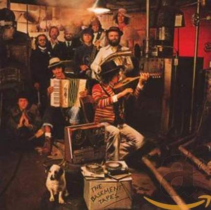 The Basement Tapes