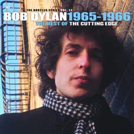 The Best of the Cutting Edge 1965-1966: the Bootle