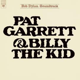 Pat Garrett & Billy the Kid