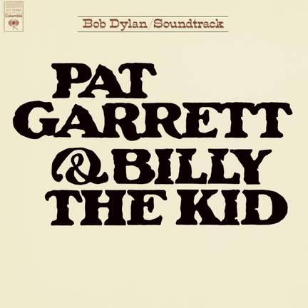Pat Garrett & Billy the Kid