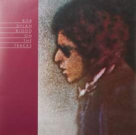 Blood On the Tracks