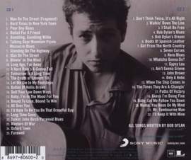 The Witmark Demos: 1962-1964 (the Bootleg Series V