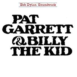 Pat Garrett&billy the Kid