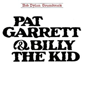 Pat Garrett&billy the Kid