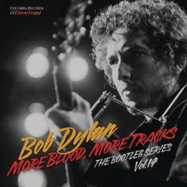 More Blood, More Tracks: the Bootleg Series Vol. 1