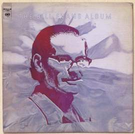 The Bill Evans Album