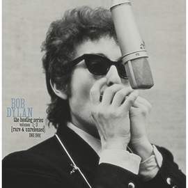 The Bootleg Series Volumes 1 - 3 (rare & Unrelease