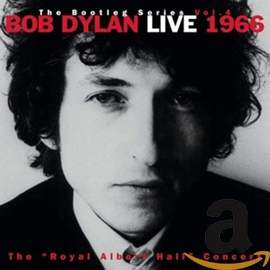 Bootleg Series Vol. 4
