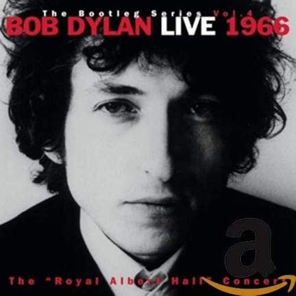 Bootleg Series Vol. 4