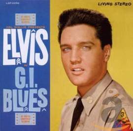 G.i. Blues