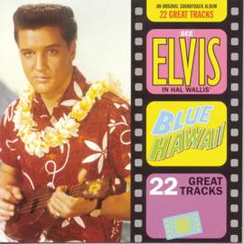 Blue Hawaii
