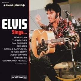 Elvis Sings