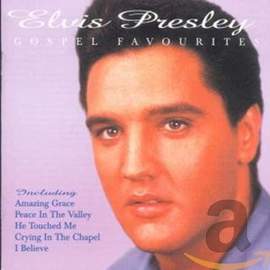 Gospel Favourites