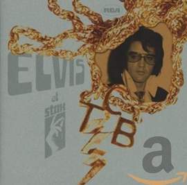 Elvis At Stax