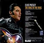 The King in the Ring Product Image