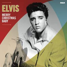 Merry Christmas Baby