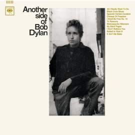 Another Side of Bob Dylan