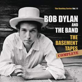 The Basement Tapes Complete: the Bootleg Series Vo