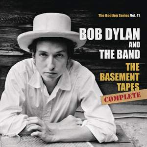 The Basement Tapes Complete: the Bootleg Series Vo