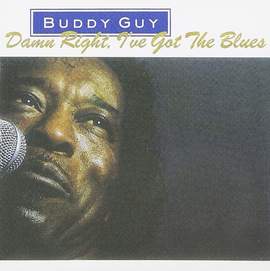 Damn Right, I've Got the Blues