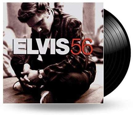 Elvis '56