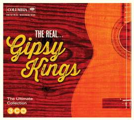 The Real... Gipsy Kings