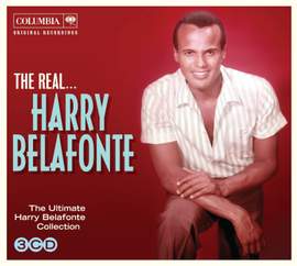The Greatest Hits of Harry Belafonte