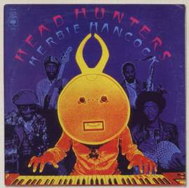 Headhunters