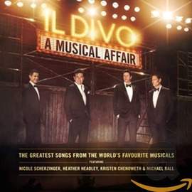 A Musical Affair