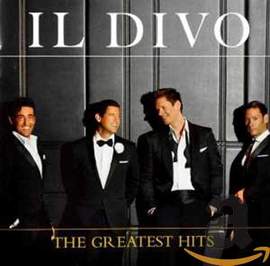 The Greatest Hits