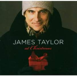 James Taylor At Christmas