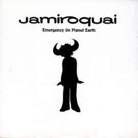 Emergency On Planet Earth
