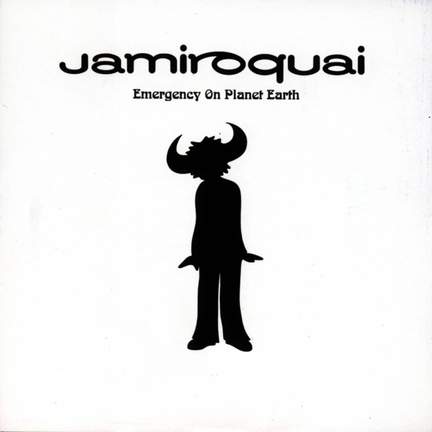 Emergency On Planet Earth