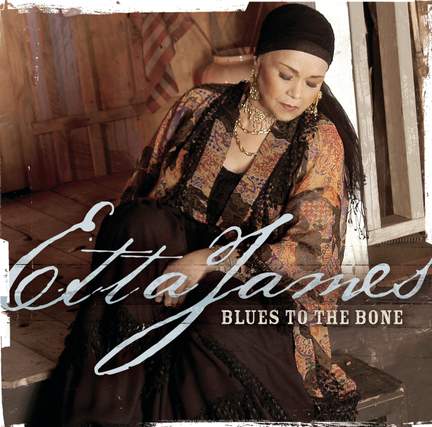 Blues To the Bone