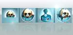 Oxygene Trilogy Product Image