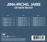 Oxygene Trilogy Product Image